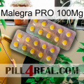 Malegra PRO 100Mg new10